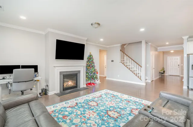 $674,900 | 2054 Poplar Ridge Drive, Monroe, NC 28110