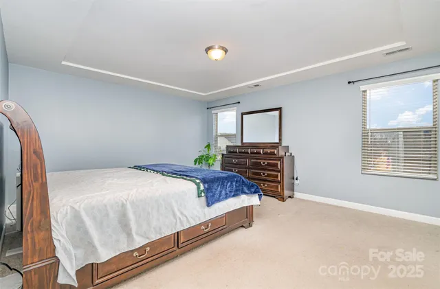 $674,900 | 2054 Poplar Ridge Drive, Monroe, NC 28110