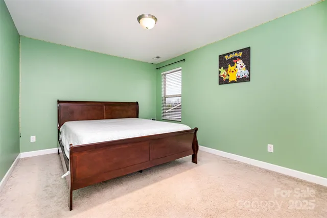 $674,900 | 2054 Poplar Ridge Drive, Monroe, NC 28110