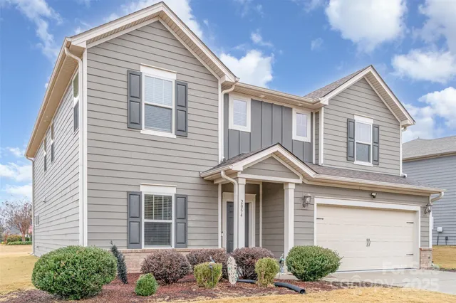 $674,900 | 2054 Poplar Ridge Drive, Monroe, NC 28110