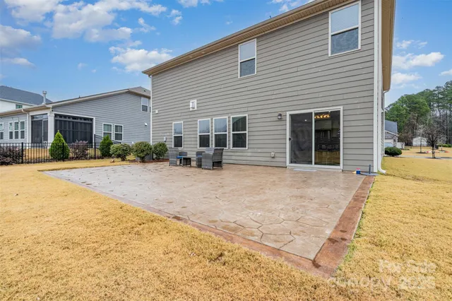 $674,900 | 2054 Poplar Ridge Drive, Monroe, NC 28110