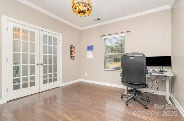 $674,900 | 2054 Poplar Ridge Drive, Monroe, NC 28110