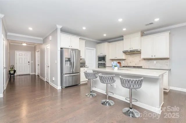 $674,900 | 2054 Poplar Ridge Drive, Monroe, NC 28110