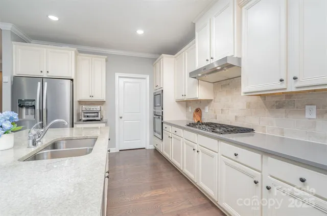 $674,900 | 2054 Poplar Ridge Drive, Monroe, NC 28110