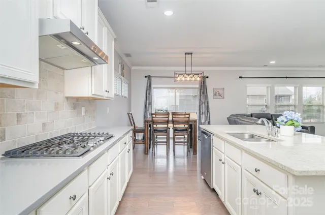 $674,900 | 2054 Poplar Ridge Drive, Monroe, NC 28110