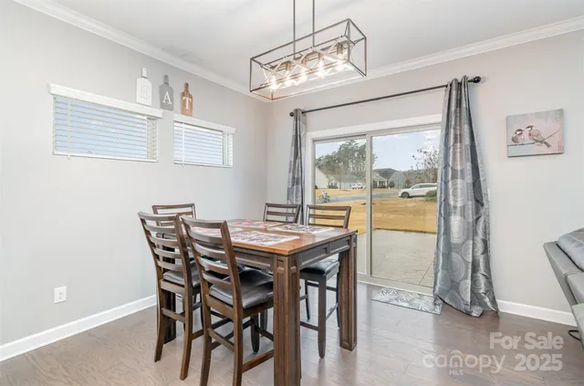 $674,900 | 2054 Poplar Ridge Drive, Monroe, NC 28110