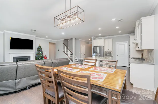 $674,900 | 2054 Poplar Ridge Drive, Monroe, NC 28110