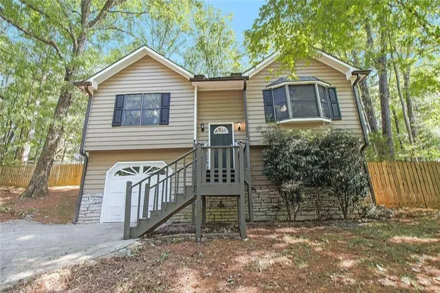 $254,000 | 60 Woodland Road Southwest, Cartersville, GA 30120