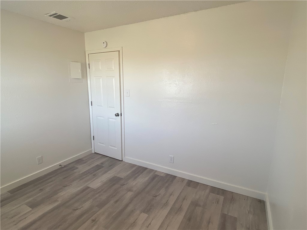 2305 Cedrick Cove, Unit D Austin, TX 78748 - Photo 25 of 39 Bedroom 2