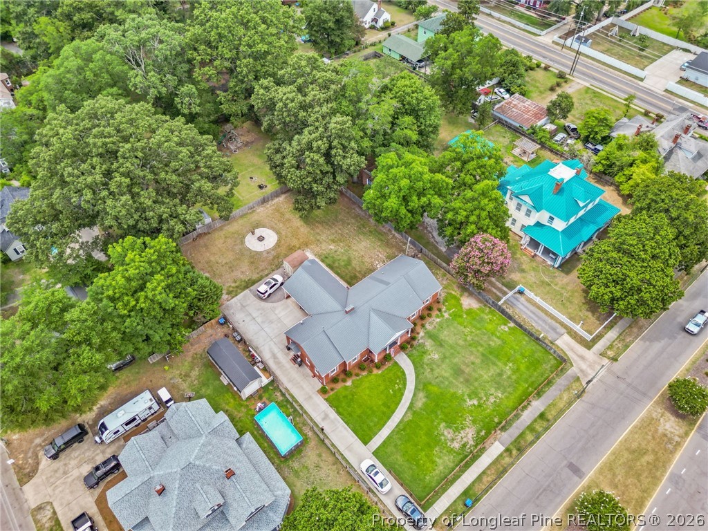 407 North Main Street Raeford, NC 28376 - Photo 3 of 42