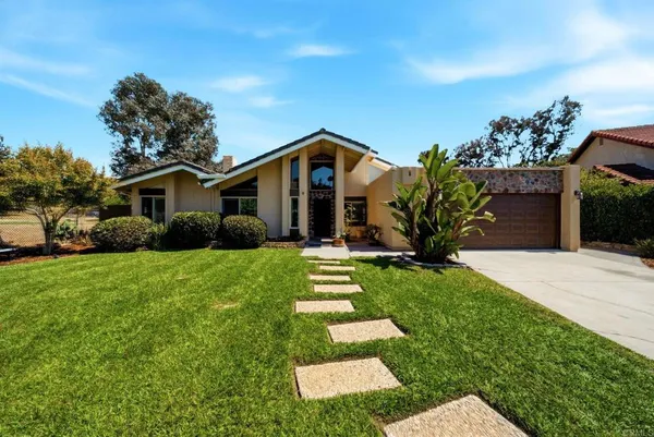 $2,095,000 | 1663 Linda Sue Lane, Encinitas, CA 92024