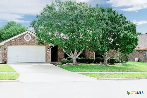 $302,900 | 4806 Hammerstone Trail, Killeen, TX 76542