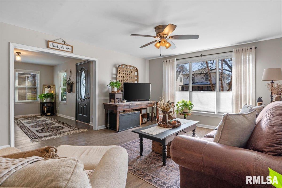 1425 West Edwards Street Springfield, IL 62704 - Photo 11 of 46