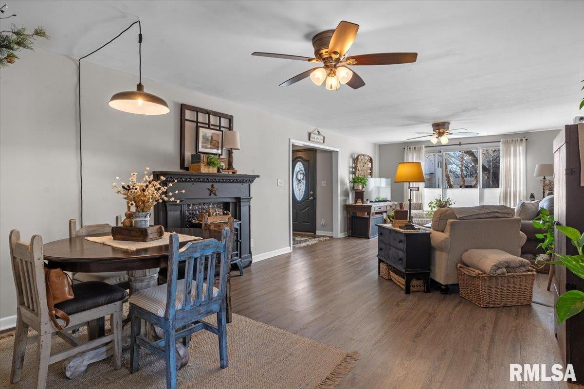 1425 West Edwards Street Springfield, IL 62704 - Photo 13 of 46