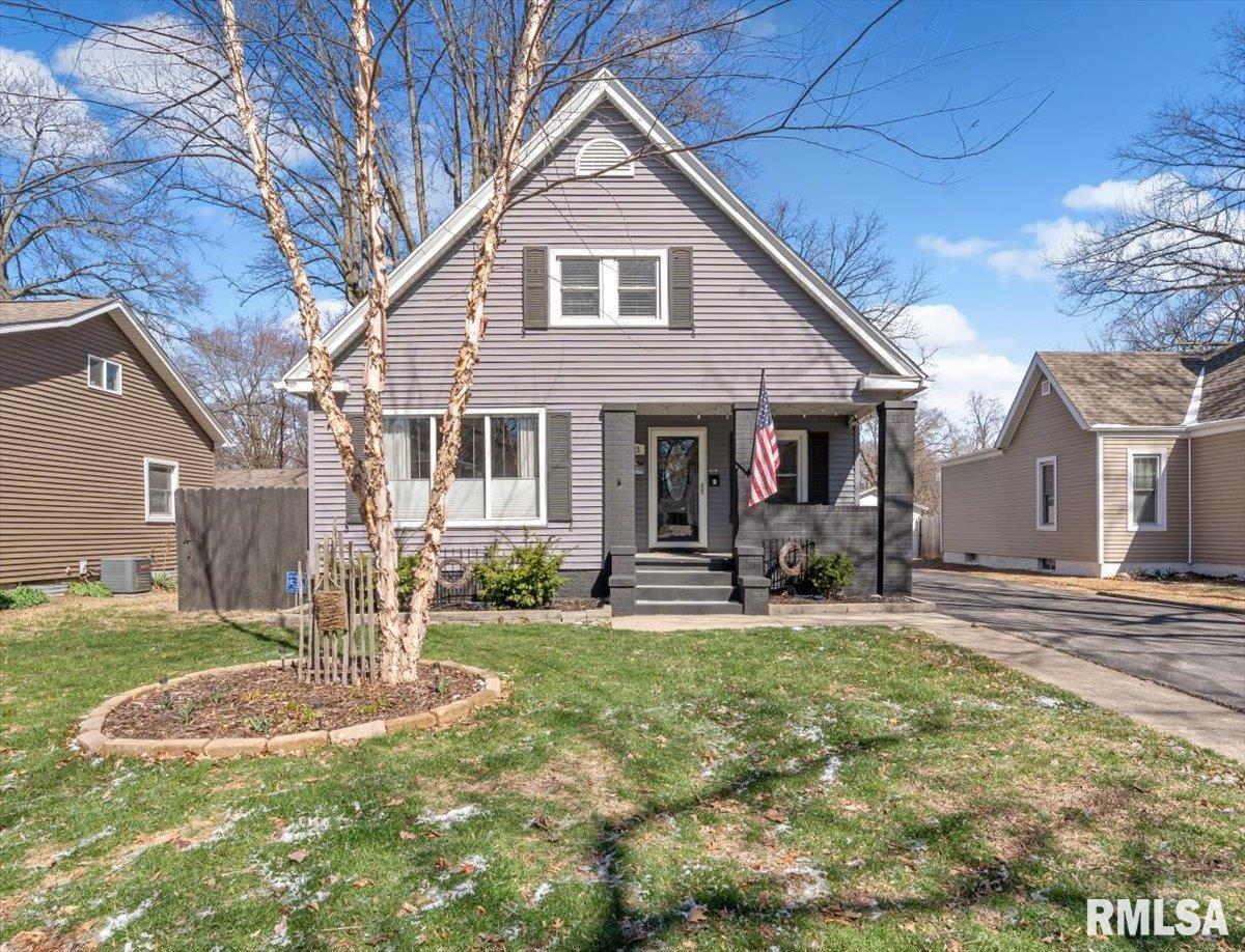 1425 West Edwards Street Springfield, IL 62704 - Photo 2 of 46