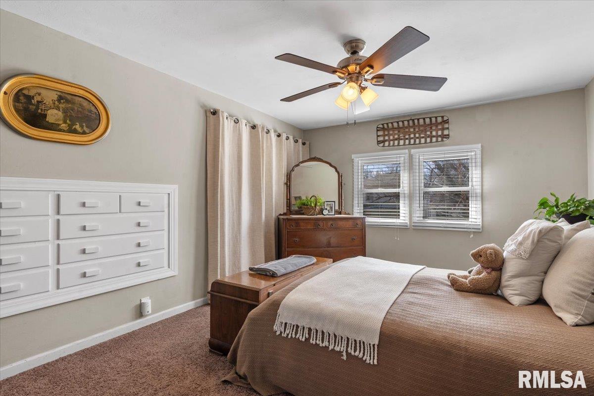 1425 West Edwards Street Springfield, IL 62704 - Photo 30 of 46