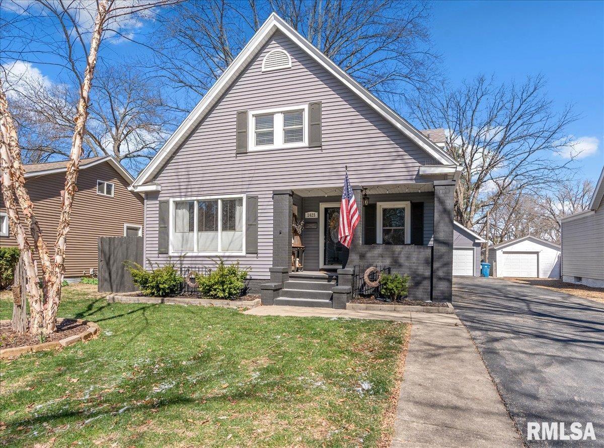 1425 West Edwards Street Springfield, IL 62704 - Photo 3 of 46