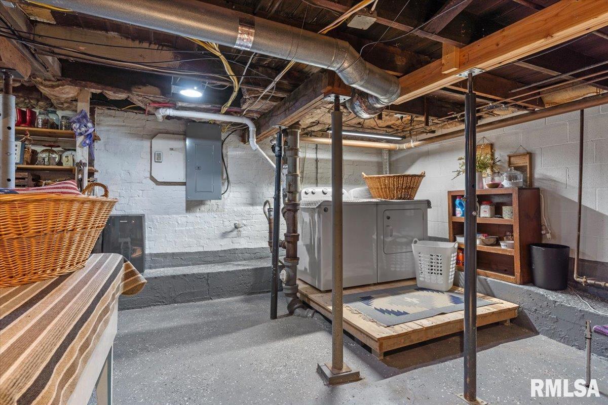 1425 West Edwards Street Springfield, IL 62704 - Photo 34 of 46