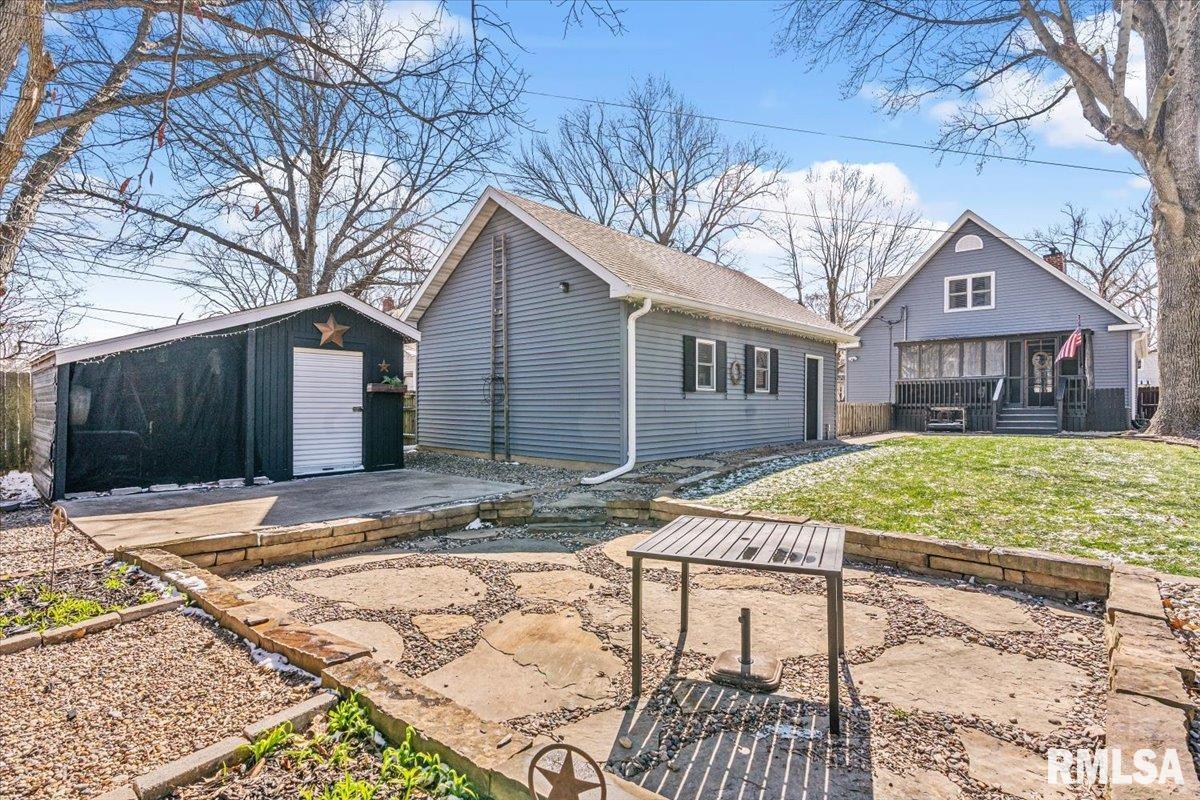 1425 West Edwards Street Springfield, IL 62704 - Photo 39 of 46