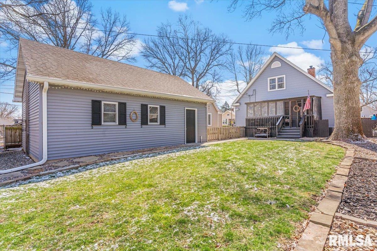 1425 West Edwards Street Springfield, IL 62704 - Photo 40 of 46