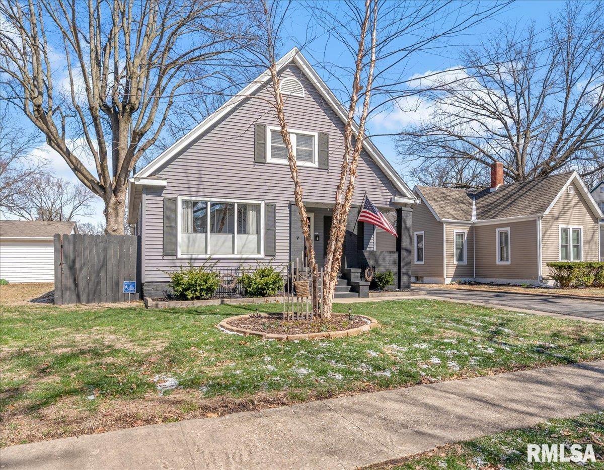 1425 West Edwards Street Springfield, IL 62704 - Photo 4 of 46