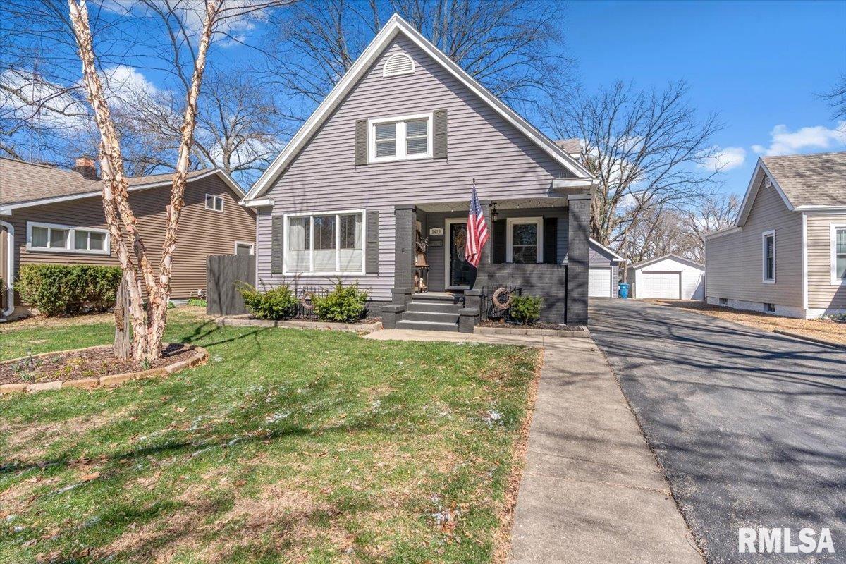 1425 West Edwards Street Springfield, IL 62704 - Photo 43 of 46