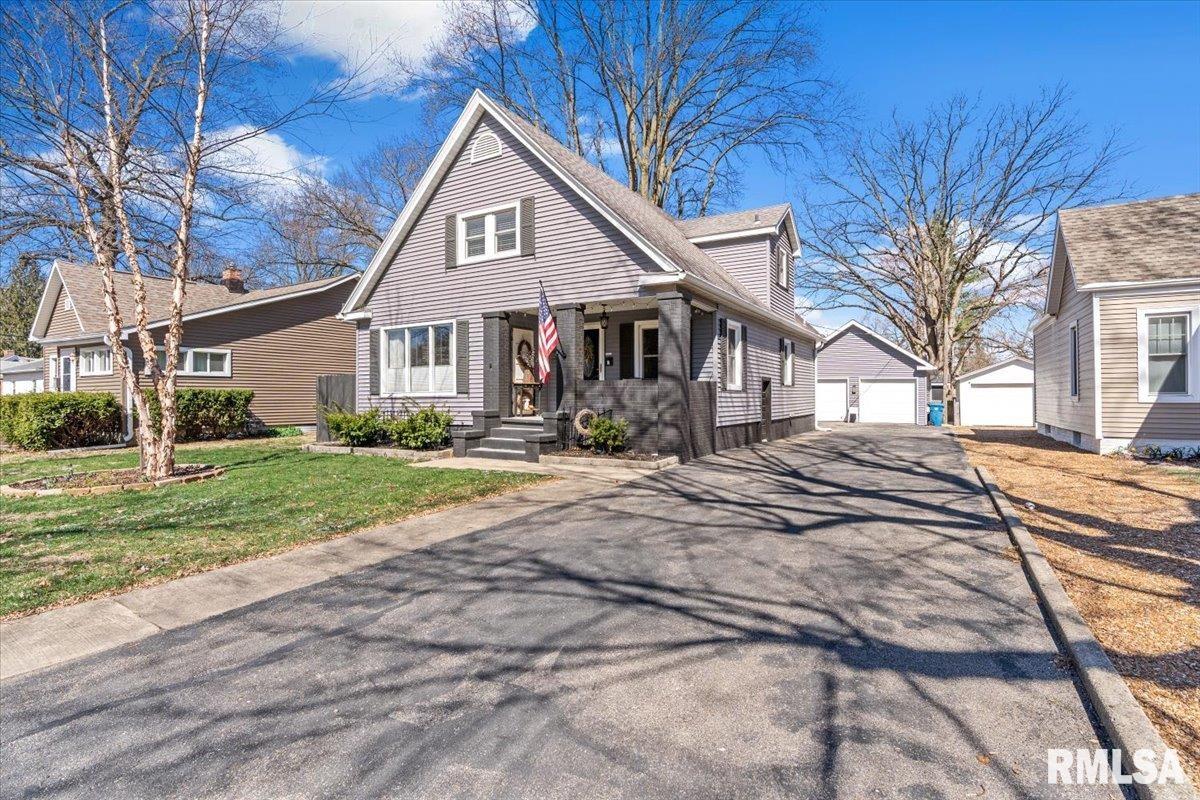 1425 West Edwards Street Springfield, IL 62704 - Photo 44 of 46