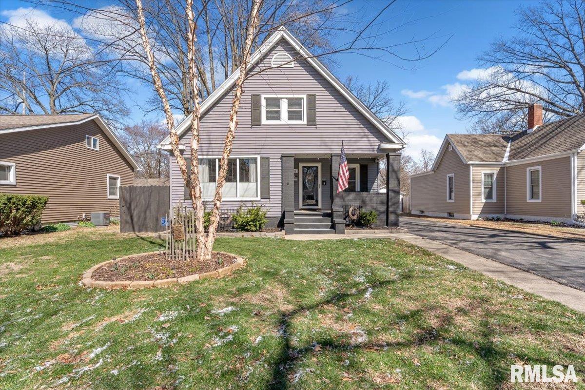 1425 West Edwards Street Springfield, IL 62704 - Photo 45 of 46