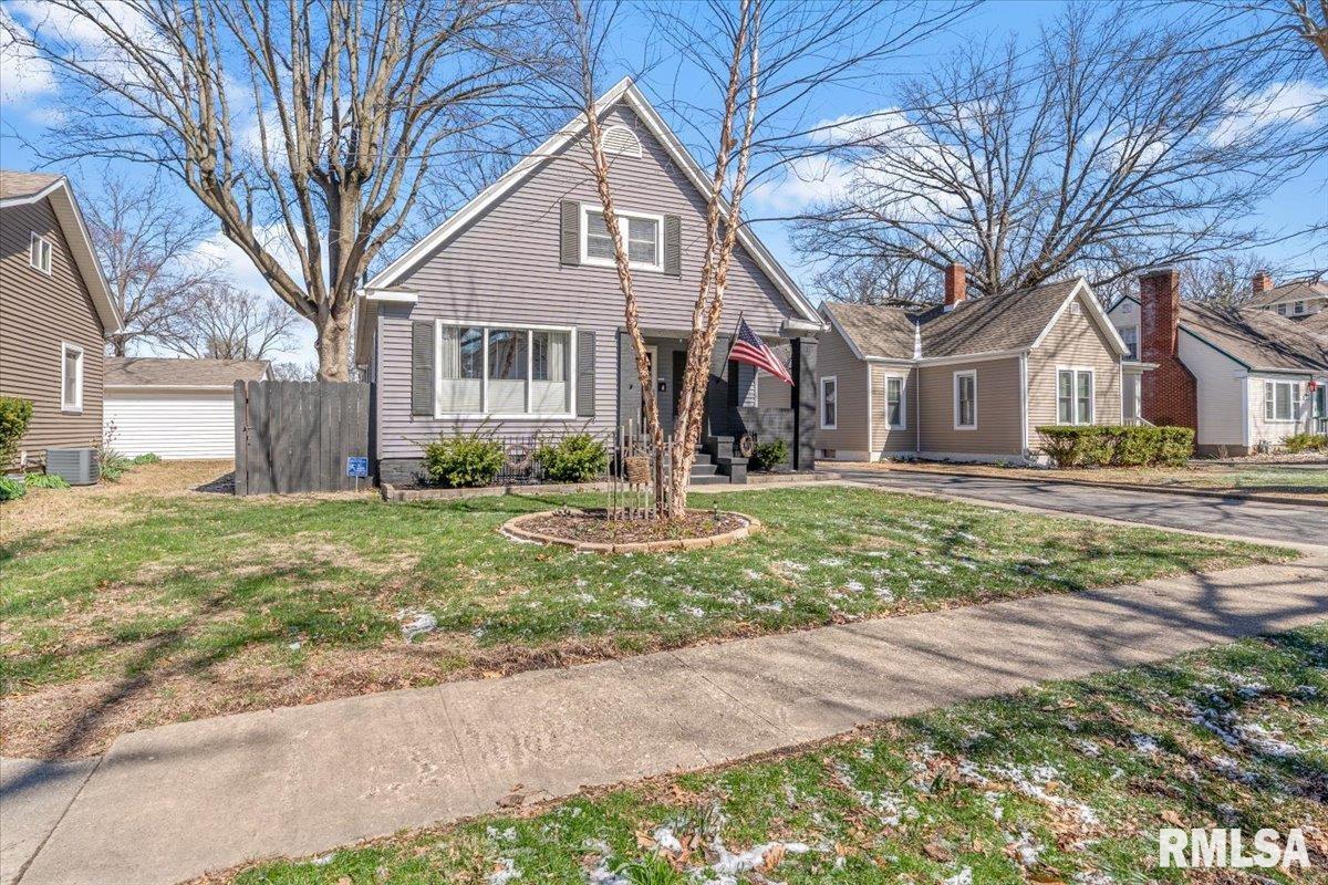 1425 West Edwards Street Springfield, IL 62704 - Photo 46 of 46