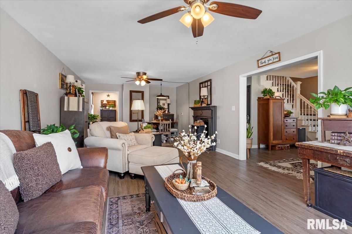 1425 West Edwards Street Springfield, IL 62704 - Photo 7 of 46