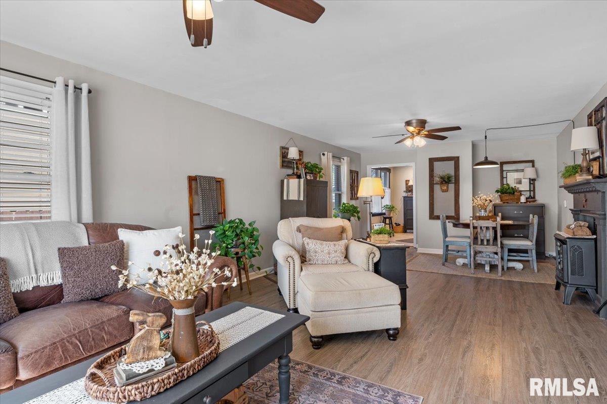 1425 West Edwards Street Springfield, IL 62704 - Photo 8 of 46