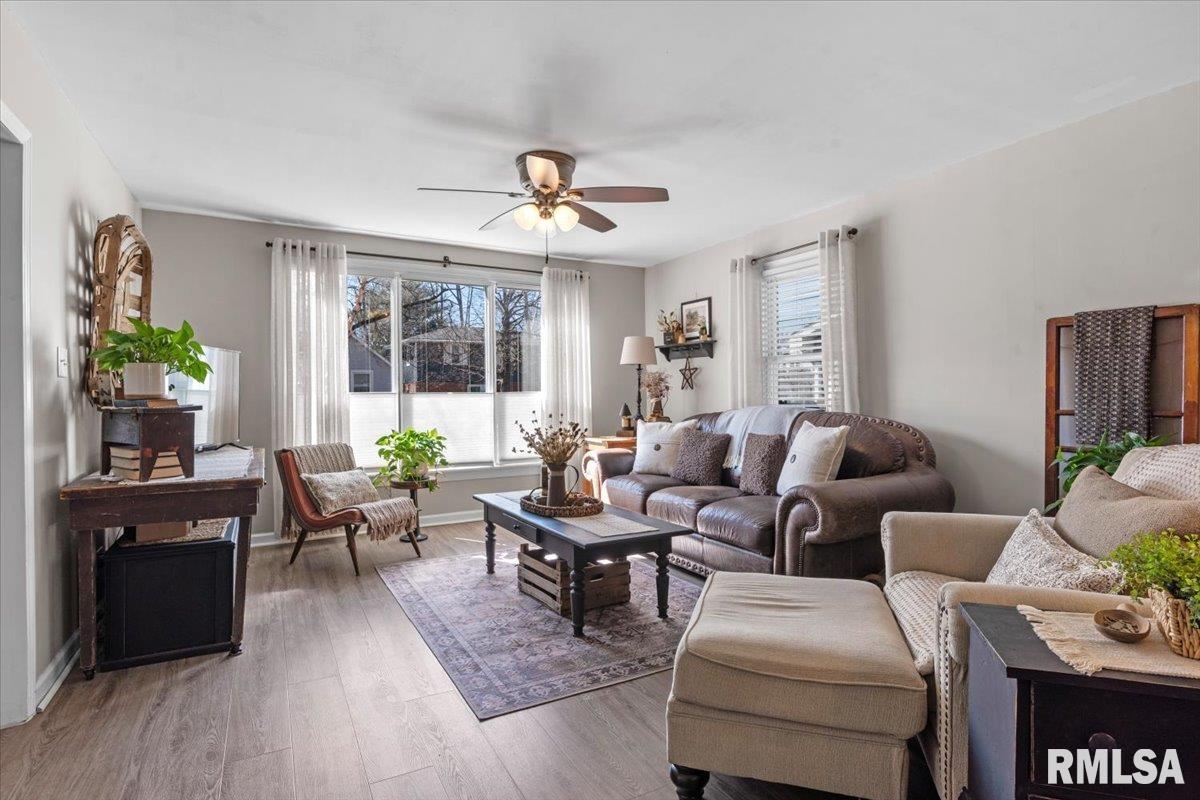 1425 West Edwards Street Springfield, IL 62704 - Photo 9 of 46