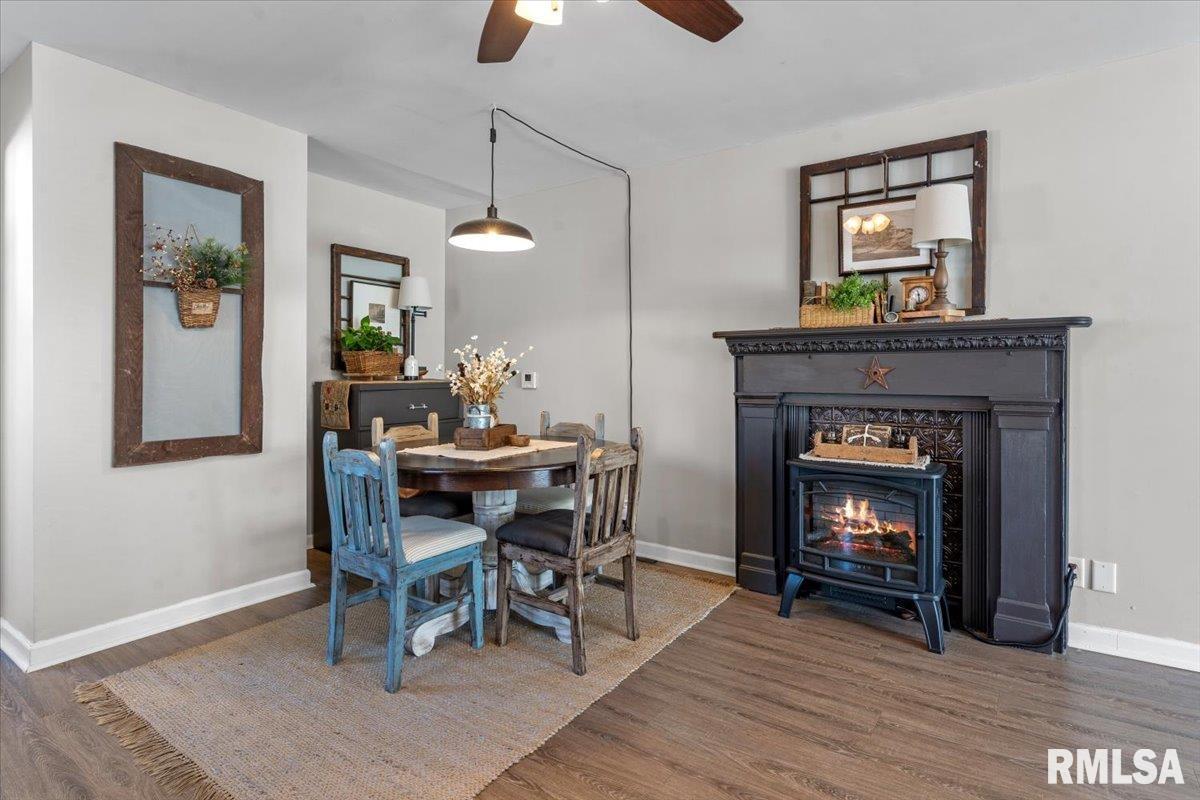 1425 West Edwards Street Springfield, IL 62704 - Photo 10 of 46