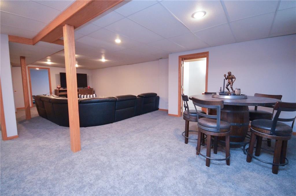 3711 South Rust Road Grain Valley, MO 64029 - Photo 47 of 57