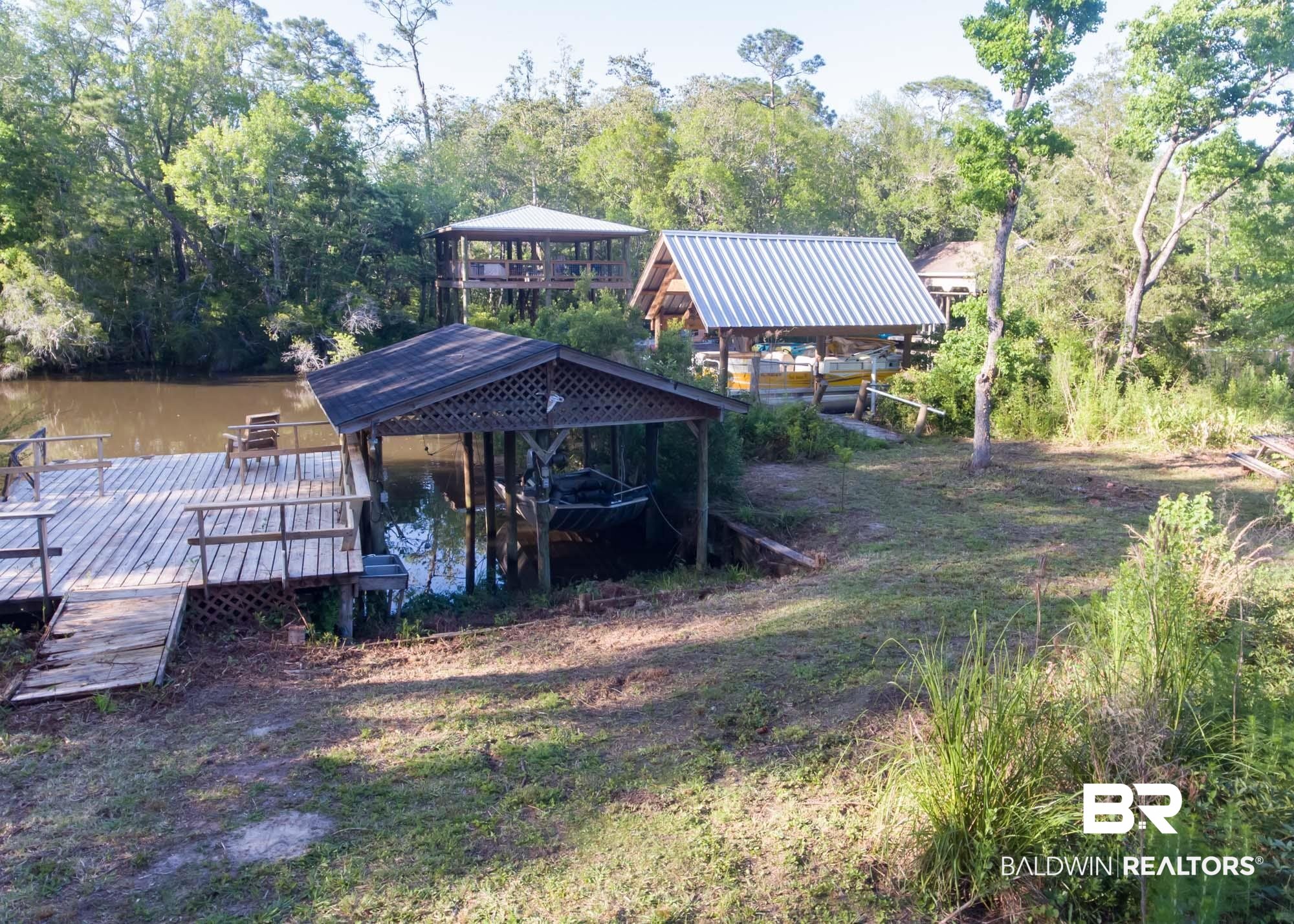 11199 Mocking Bird Lane Fairhope, AL 36532 - Photo 26 of 28 Gallery Image 26
