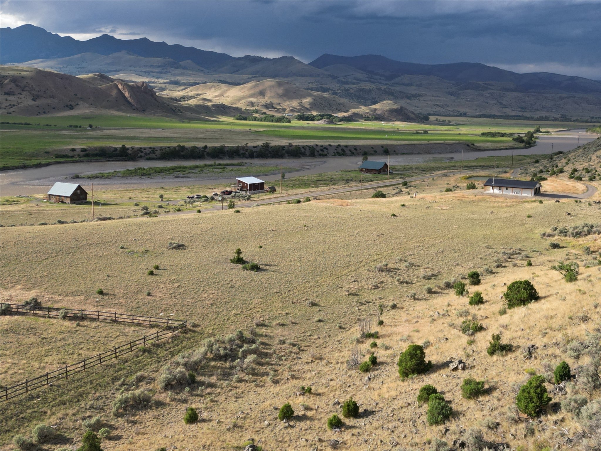 218-220 East River Road Emigrant, MT 59027 - Photo 84 of 87 Gallery Image 84