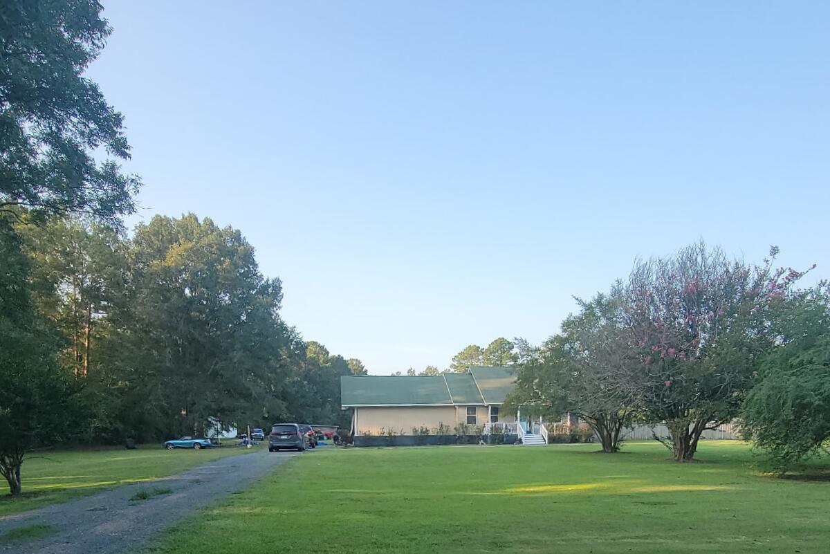 273 Campbell Road Ridgeville, SC 29472 - Photo 3 of 33 273 Campbell