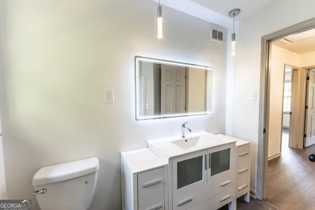 $399,000 | 4128 Indian Manor Drive, Stone Mountain, GA 30083