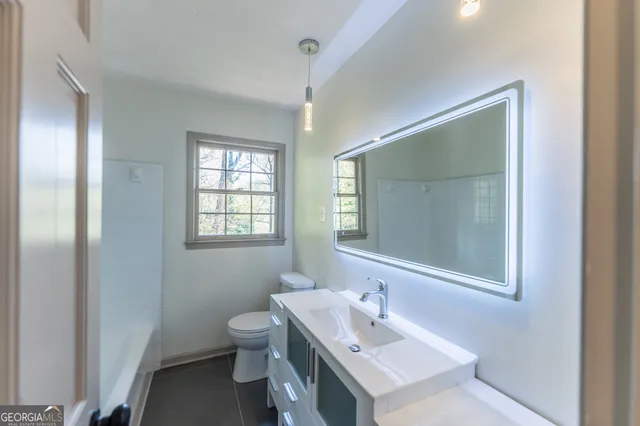 $399,000 | 4128 Indian Manor Drive, Stone Mountain, GA 30083