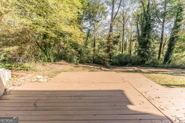 $399,000 | 4128 Indian Manor Drive, Stone Mountain, GA 30083