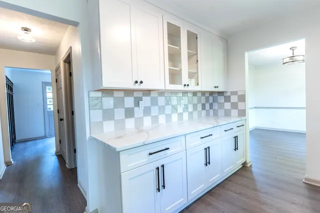 $399,000 | 4128 Indian Manor Drive, Stone Mountain, GA 30083