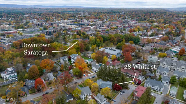 $3,350 | 28 White Street, Unit 28, Saratoga Springs, NY 12866