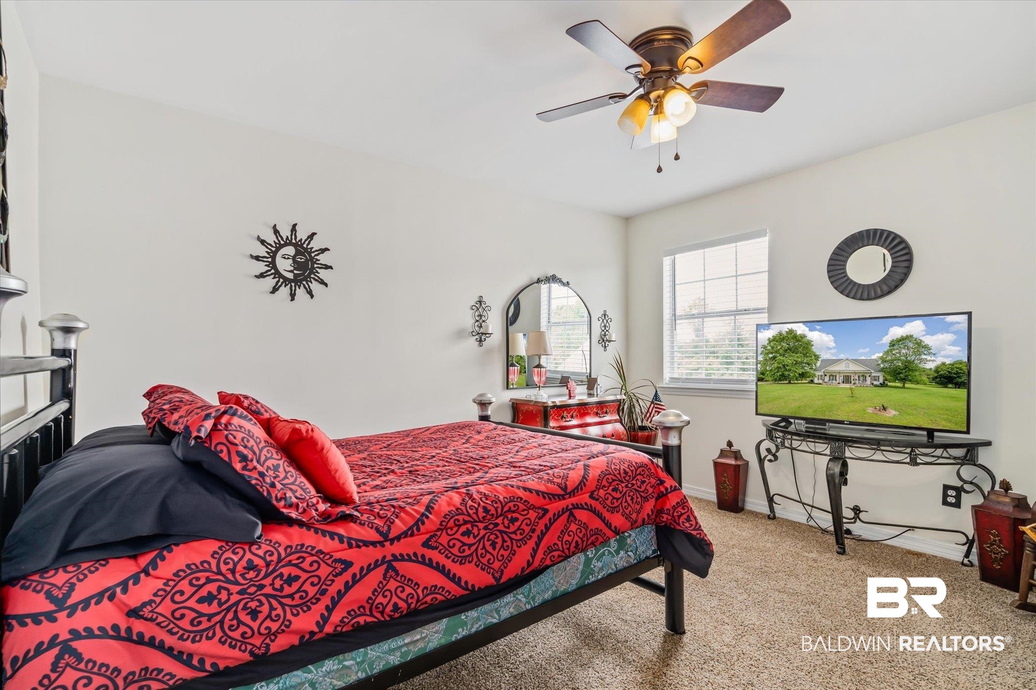 5110 Albert Evans Road Wilmer, AL 36587 - Photo 11 of 33