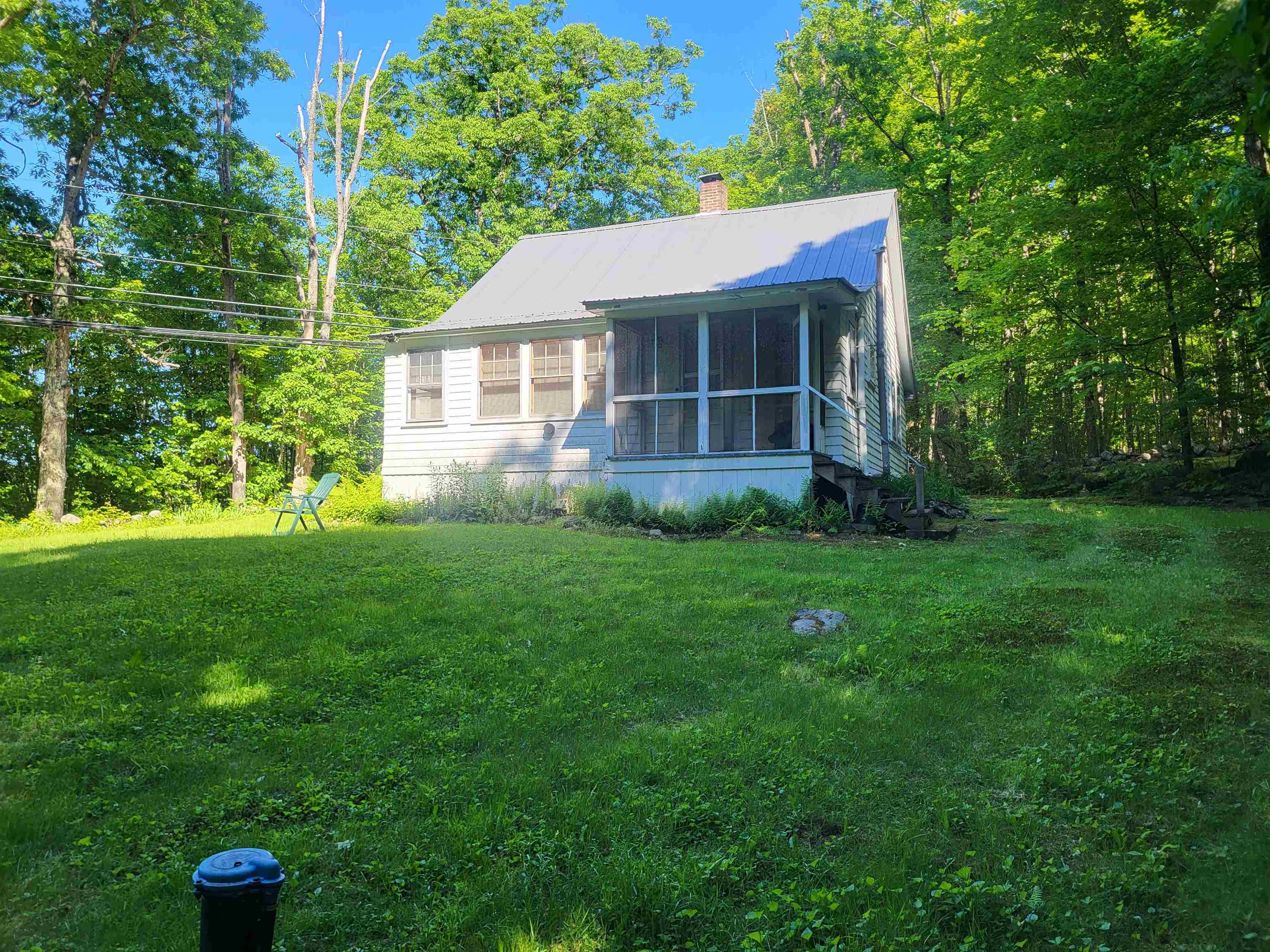 143-136 Martin Road Weare, NH 03281 - Photo 34 of 37