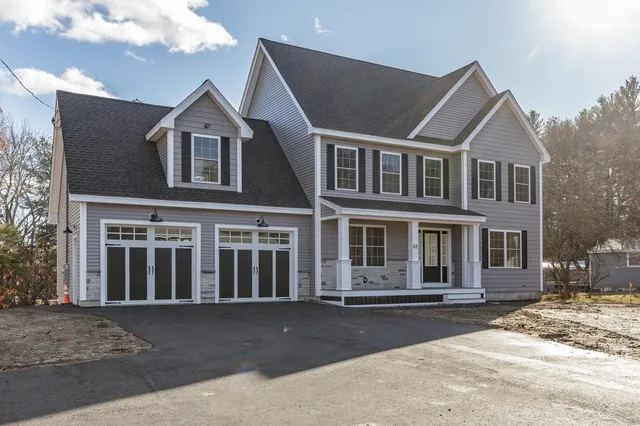 $749,900 | 63 Marsh Road, Pelham, NH 03076