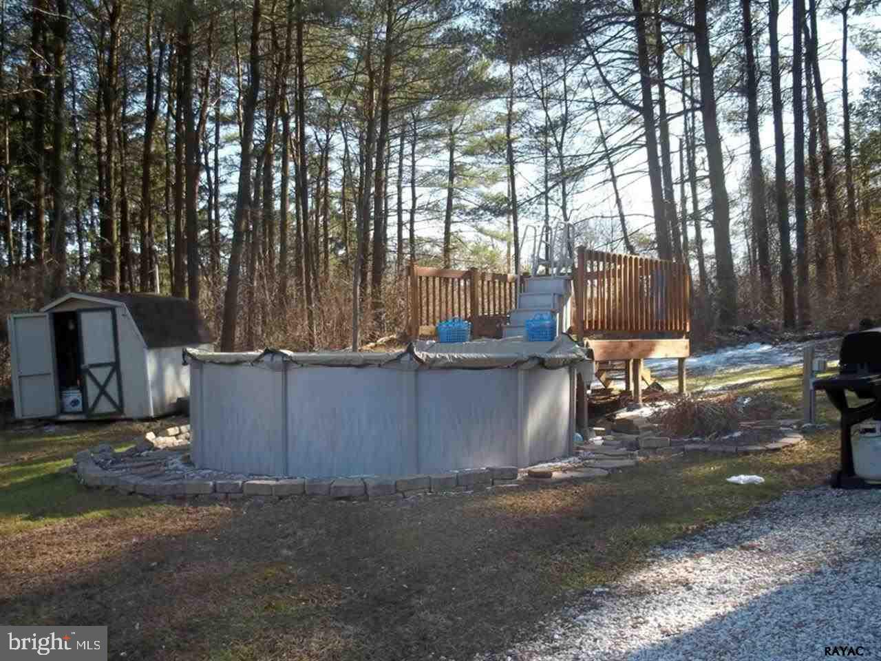 1590 Butter Road Dover, PA 17315 - Photo 6 of 6 Gallery Image 6