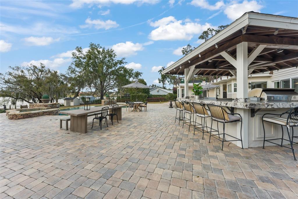5538 West Lake Butler Road Windermere, FL 34786 - Photo 58 of 71