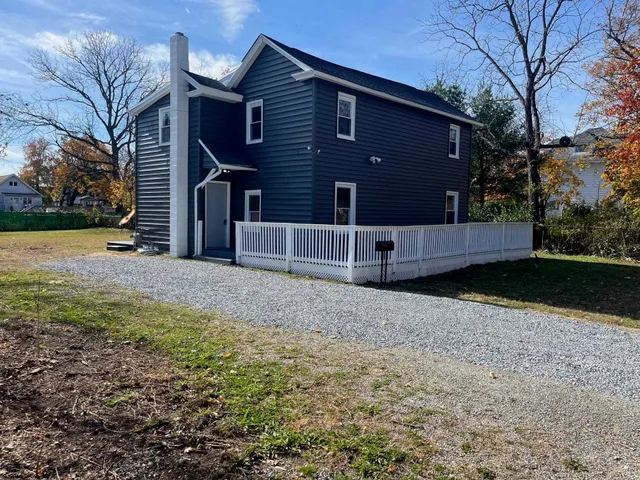 $295,000 | 725 East Pine Street, Millville, NJ 08332