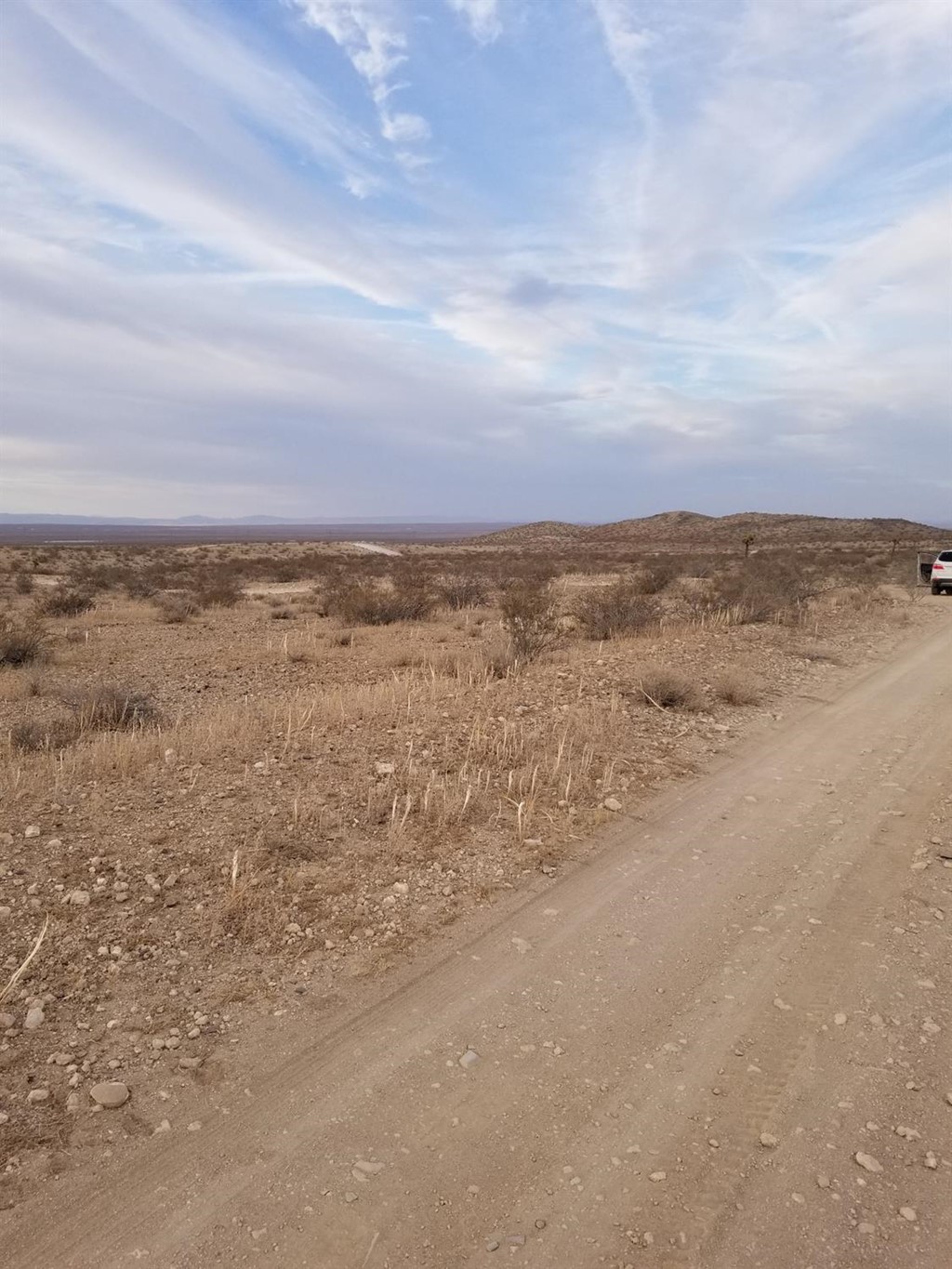 0 Silver Peak Road Adelanto, CA 92301 - Photo 2 of 5 Gallery Image 2
