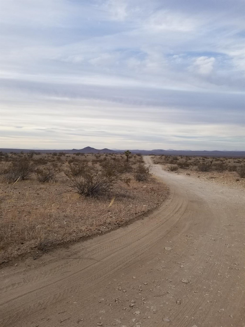 0 Silver Peak Road Adelanto, CA 92301 - Photo 3 of 5 Gallery Image 3